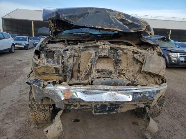 Photo 5 from auction – 2011 GMC SIERRA K15 with VIN 3GTP2VE39BG316763