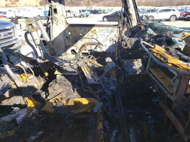 Photo 7 from auction – 2005 HUMMER H2 with VIN 5GRGN23U45H113810