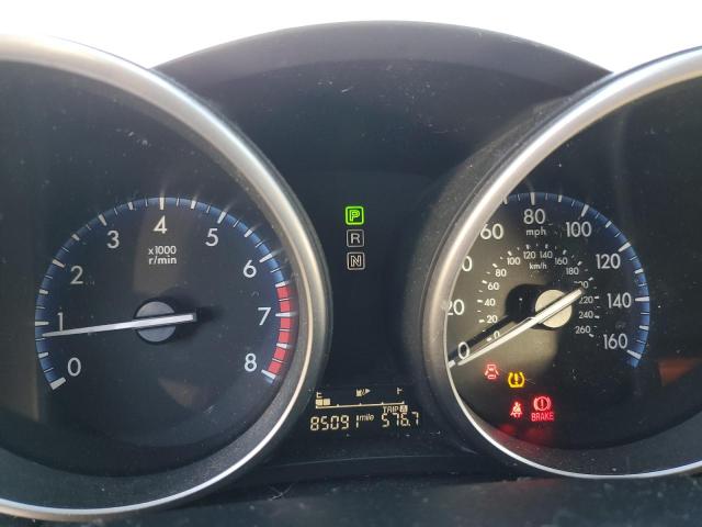 Zdjęcie 9 z aukcji – 2013 MAZDA 3 I z VIN JM1BL1UP2D1834638