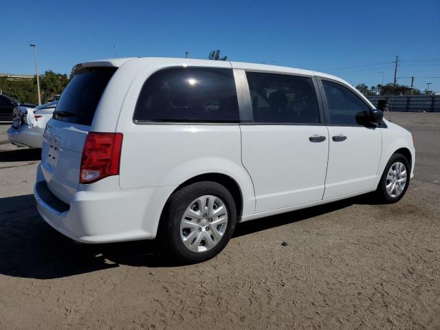 Photo 3 from auction – 2019 DODGE GRAND CARA with VIN 2C4RDGBG3KR624110