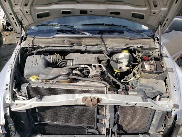Photo 11 from auction – 2003 DODGE RAM 1500 S with VIN 1D7HA16D83J667564