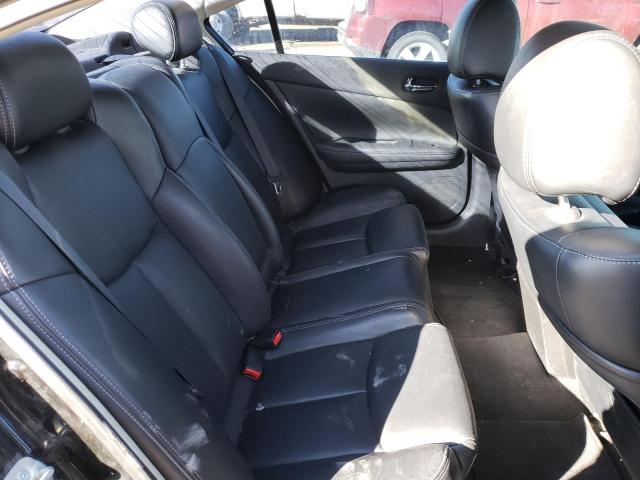 Photo 10 from auction – 2011 NISSAN MAXIMA S with VIN 1N4AA5AP9BC823088