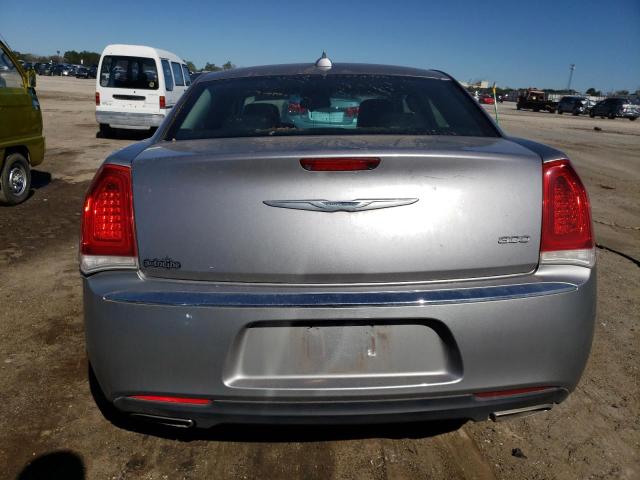 Photo 6 from auction – 2015 CHRYSLER 300 LIMITE with VIN 2C3CCAAG8FH806988