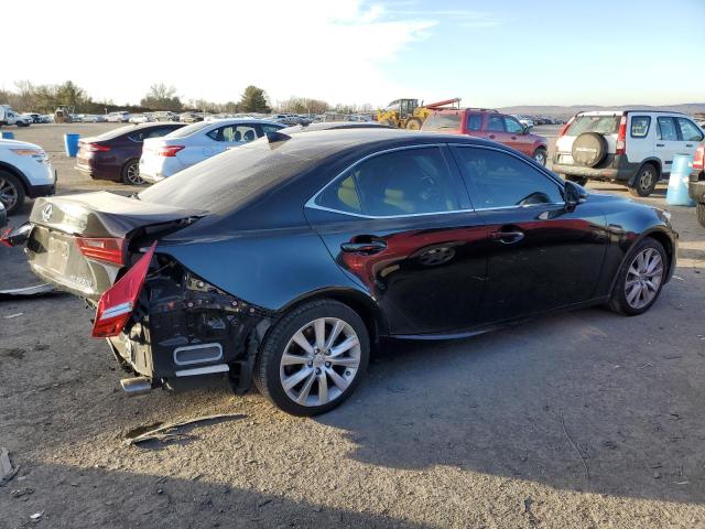 Photo 3 from auction – 2016 LEXUS IS 300 with VIN JTHCM1D2XG5008539