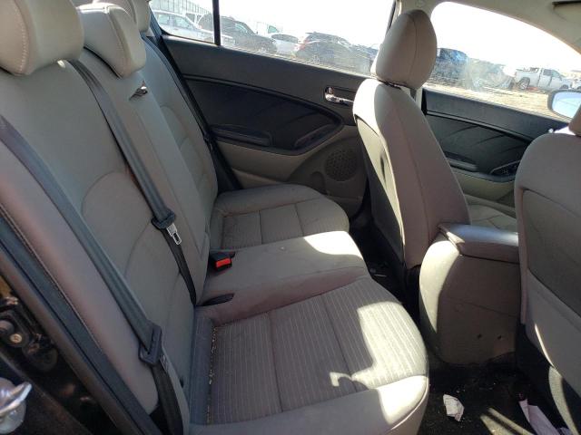 Photo 10 from auction – 2015 KIA FORTE LX with VIN KNAFX4A68F5426253