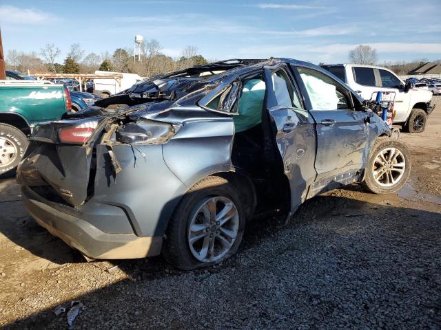 Photo 3 from auction – 2019 FORD EDGE SEL with VIN 2FMPK3J9XKBC75489