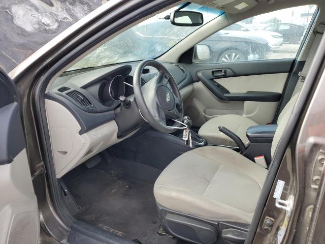 Photo 7 from auction – 2011 KIA FORTE EX with VIN KNAFU4A28B5415298