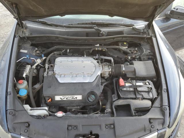 Photo 11 from auction – 2010 HONDA ACCORD EXL with VIN 5KBCP3F89AB011218