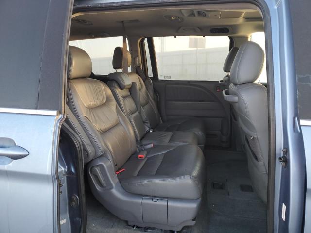 Photo 11 from auction – 2007 HONDA ODYSSEY EX with VIN 5FNRL38707B007897