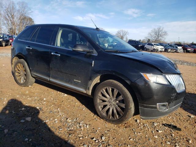 Photo 4 from auction – 2013 LINCOLN MKX with VIN 2LMDJ6JK8DBL27798
