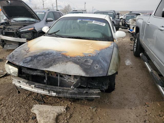 Photo 1 from auction – 2001 BUICK LESABRE CU with VIN 1G4HP54KX14228777