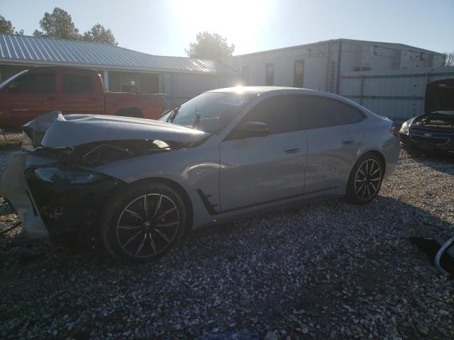 BMW 430XI GRAN 2023 with VIN WBA73AV07PFN67640 - Photo from auction
