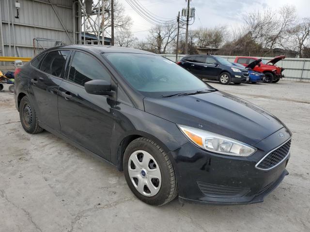 Photo 4 from auction – 2017 FORD FOCUS S with VIN 1FADP3E28HL295454