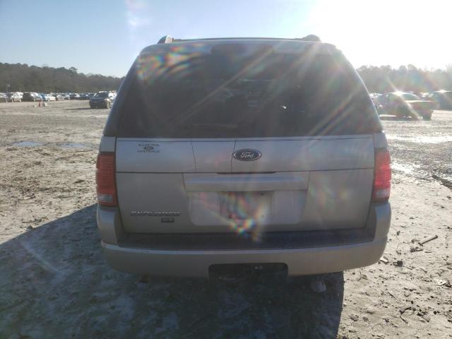 Photo 6 from auction – 2004 FORD EXPLORER X with VIN 1FMZU63K34UA02993