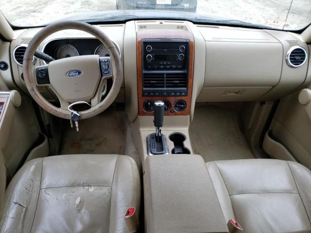 Photo 8 from auction – 2008 FORD EXPLORER E with VIN 1FMEU74E18UA39642
