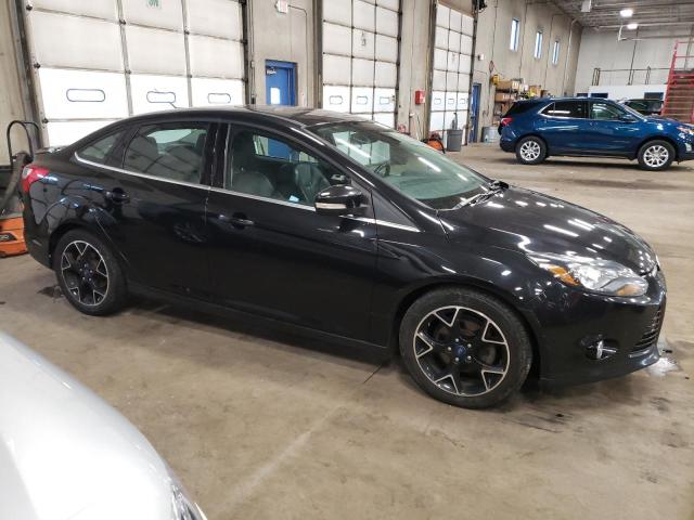Photo 4 from auction – 2012 FORD FOCUS TITA with VIN 1FAHP3J24CL145437