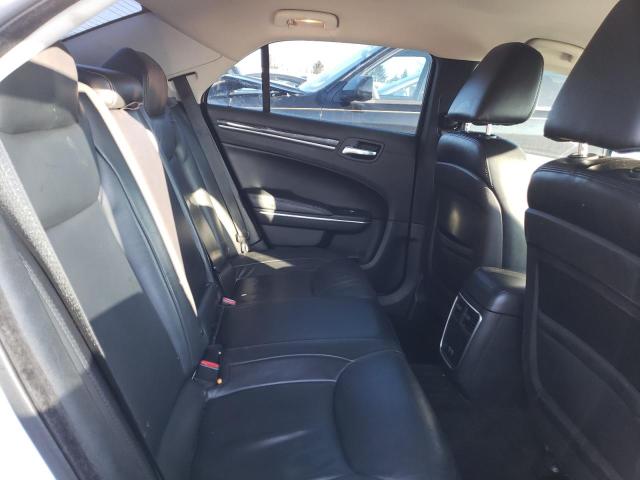 Photo 10 from auction – 2015 CHRYSLER 300 LIMITE with VIN 2C3CCARGXFH736558