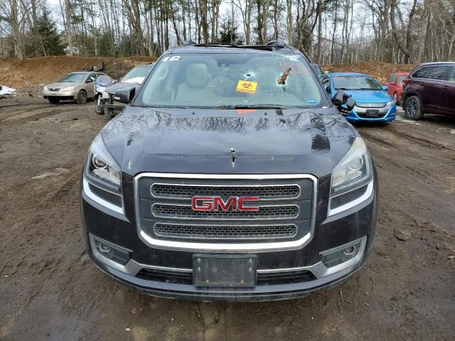 Photo 5 from auction – 2016 GMC ACADIA SLT with VIN 1GKKVRKD3GJ296767