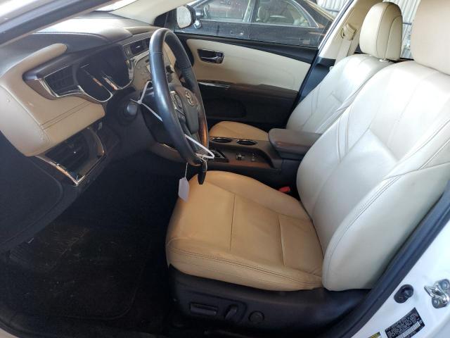 Photo 7 from auction – 2013 TOYOTA AVALON HYB with VIN 4T1BD1EB9DU004944