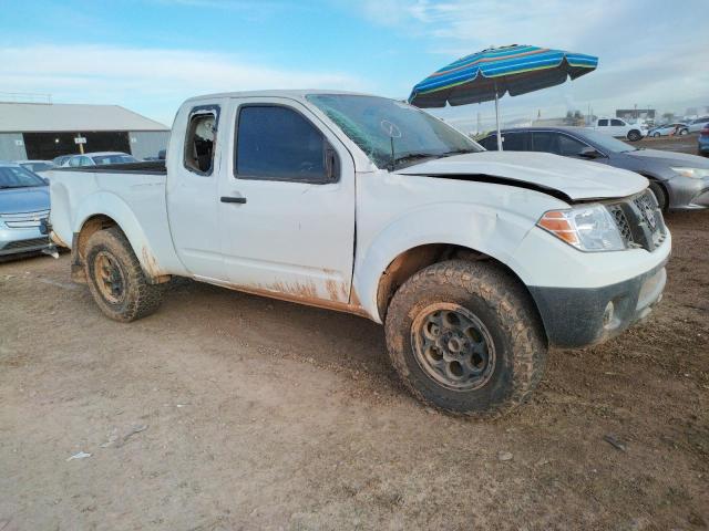 Photo 4 from auction – 2021 NISSAN FRONTIER S with VIN 1N6ED0CE3MN715880