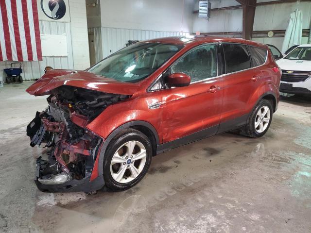 FORD ESCAPE SE 2016 with VIN 1FMCU0G75GUA62688 - Photo from auction