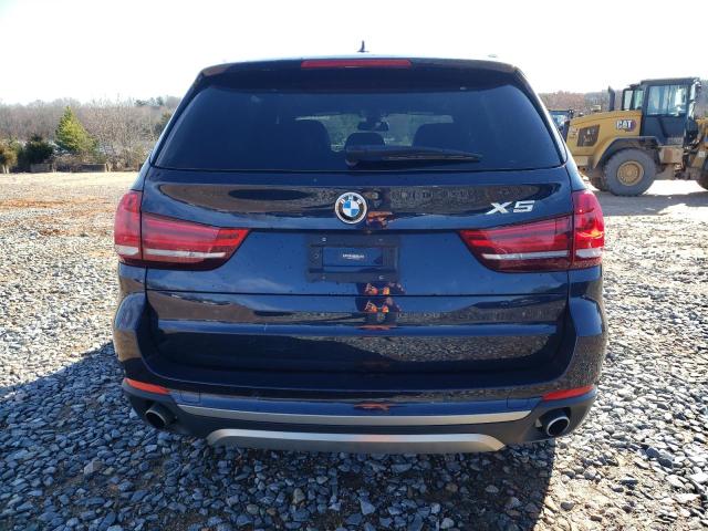 Photo 6 from auction – 2017 BMW X5 SDRIVE3 with VIN 5UXKR2C39H0U21838