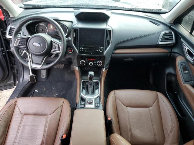 Photo 8 from auction – 2021 SUBARU FORESTER T with VIN JF2SKAXC2MH426595
