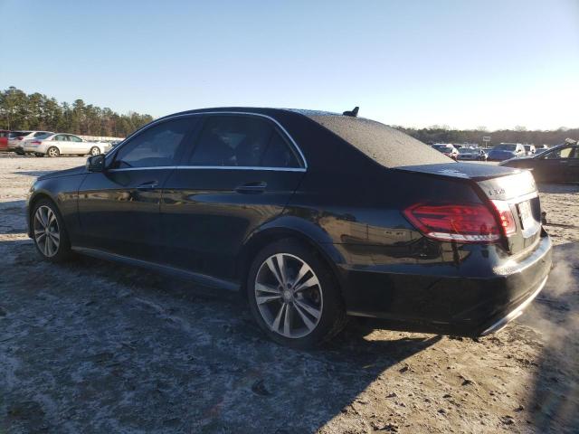 Photo 2 from auction – 2014 MERCEDES-BENZ E 350 with VIN WDDHF5KB3EB047313