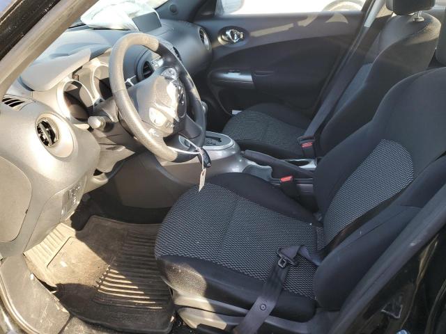 Photo 7 from auction – 2016 NISSAN JUKE S with VIN JN8AF5MV6GT656044