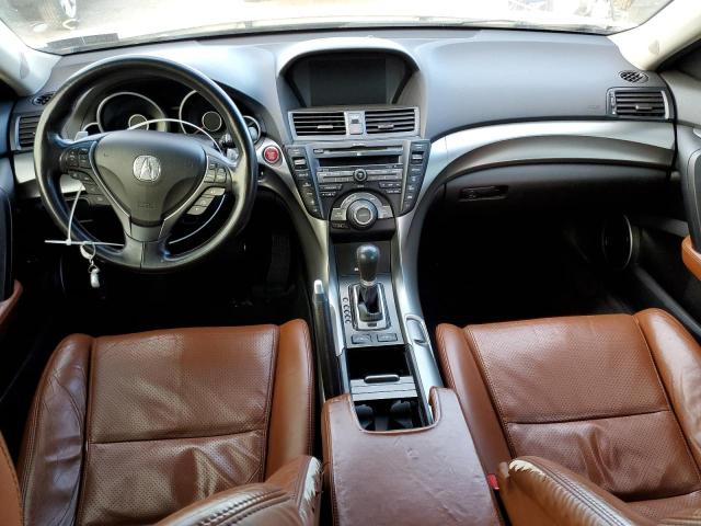 Photo 8 from auction – 2010 ACURA TL with VIN 19UUA9F54AA009643