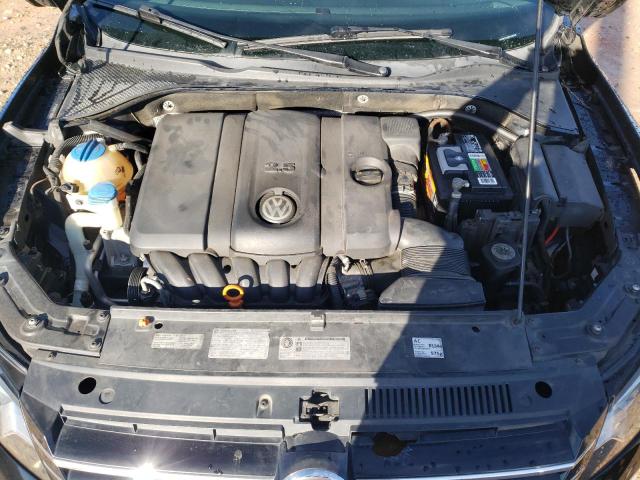 Photo 11 from auction – 2013 VOLKSWAGEN PASSAT SE with VIN 1VWBP7A35DC082332