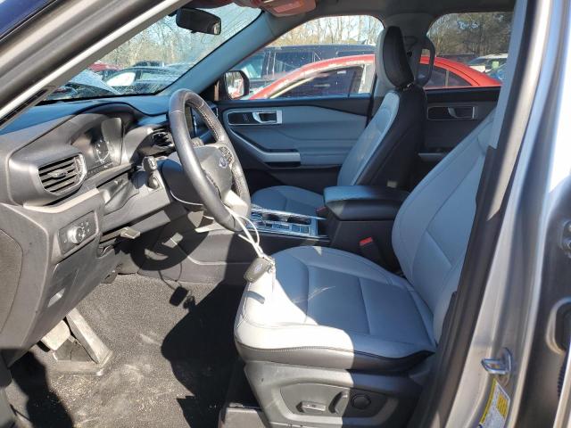 Zdjęcie 7 z aukcji – 2021 FORD EXPLORER X z VIN 1FMSK7DH1MGB51238