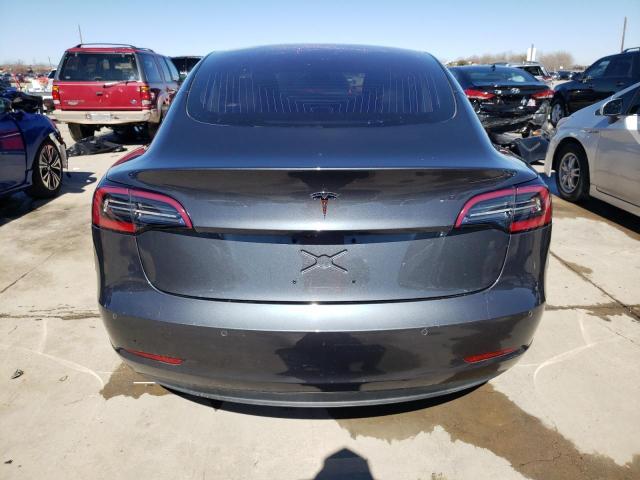 Photo 6 from auction – 2018 TESLA MODEL 3 with VIN 5YJ3E1EA1JF004499
