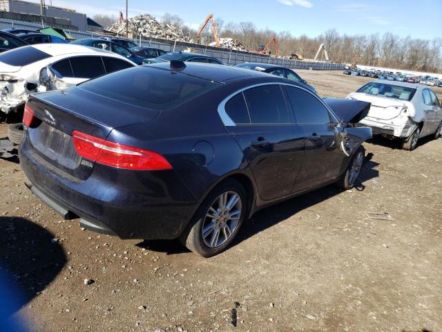 Photo 3 from auction – 2018 JAGUAR XE with VIN SAJAS4FX8JCP34820