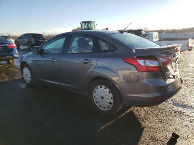 Photo 2 from auction – 2013 FORD FOCUS SE with VIN 1FADP3F21DL217865