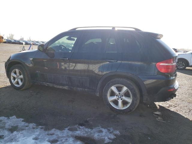 Photo 2 from auction – 2008 BMW X5 3.0I with VIN 5UXFE43558L032994