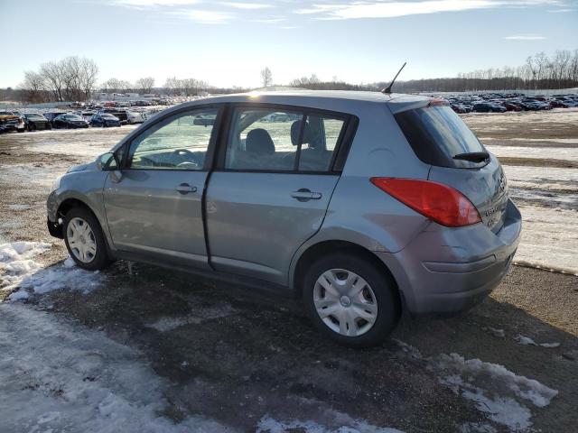Photo 2 from auction – 2010 NISSAN VERSA S with VIN 3N1BC1CP7AL429111