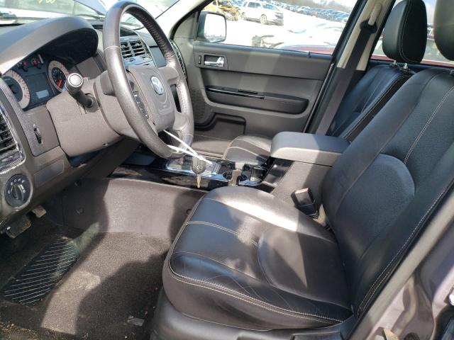 Foto 7 de la subasta – 2008 MAZDA TRIBUTE con VIN 4F2CZ96118KM27811