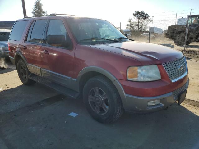Photo 4 from auction – 2003 FORD EXPEDITION with VIN 1FMFU18L83LA04072
