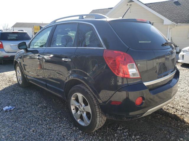Photo 2 from auction – 2014 CHEVROLET CAPTIVA LT with VIN 3GNAL3EK2ES615079