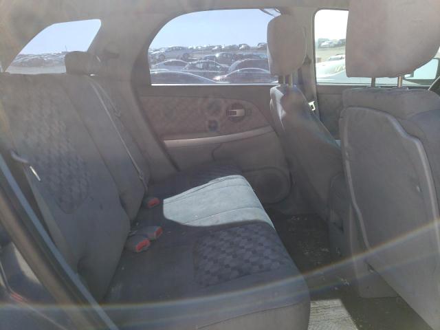 Photo 11 from auction – 2008 CHEVROLET EQUINOX LS with VIN 2CNDL13F086317855