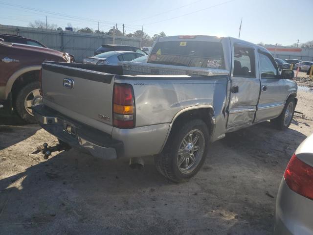 Photo 3 from auction – 2006 GMC NEW SIERRA with VIN 2GTEC13T961118537