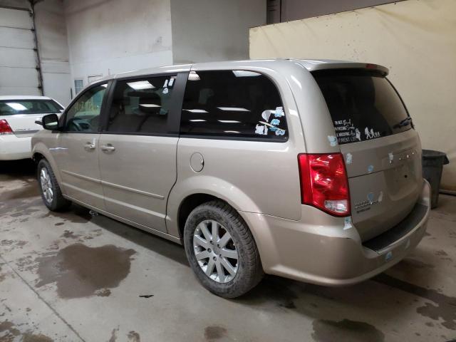 Фото 2 с аукциона – 2012 DODGE GRAND CARA с VIN 2C4RDGBG2CR420187