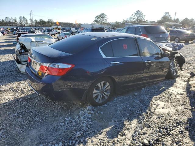 Photo 3 from auction – 2015 HONDA ACCORD LX with VIN 1HGCR2F39FA090897