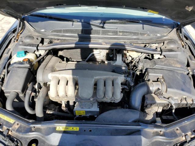 Zdjęcie 11 z aukcji – 1999 VOLVO S80 z VIN YV1TS97DXX1046079