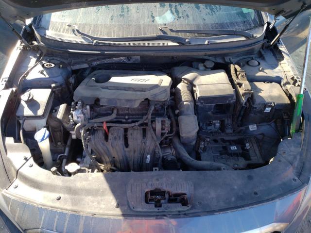 Photo 11 from auction – 2015 HYUNDAI SONATA SE with VIN 5NPE24AF0FH151815