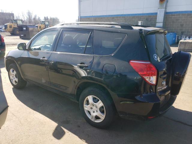 Photo 2 from auction – 2008 TOYOTA RAV4 with VIN JTMBD33V086073349