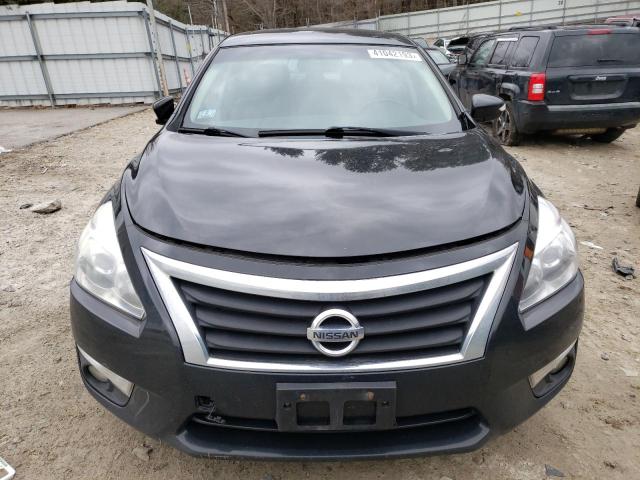 Photo 5 from auction – 2015 NISSAN ALTIMA with VIN 1N4AL3AP2EC187214
