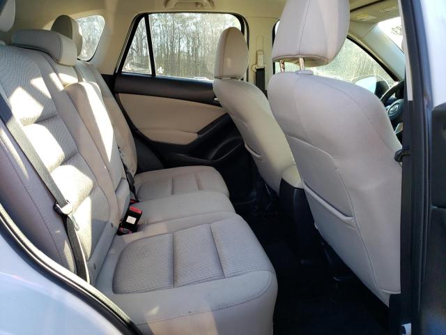 Photo 11 from auction – 2013 MAZDA CX-5 TOURI with VIN JM3KE2CEXD0128241