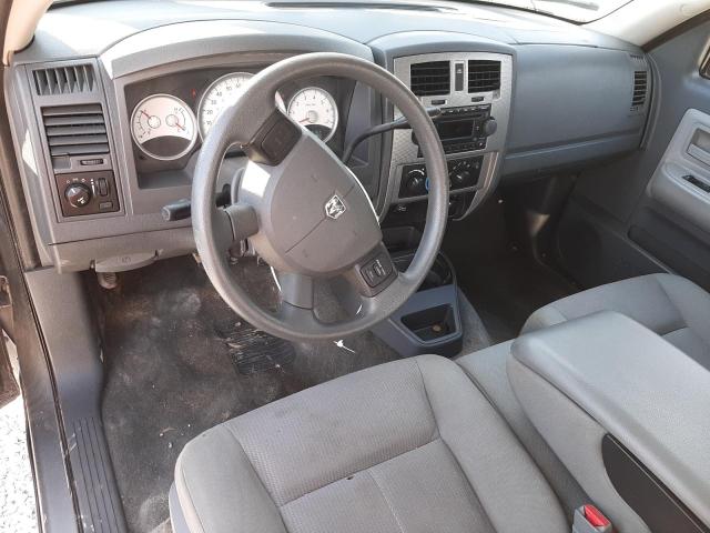 Photo 8 from auction – 2006 DODGE DAKOTA SLT with VIN 1D7HW42N86S596012